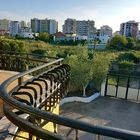 Balla 34 People Holiday home *
