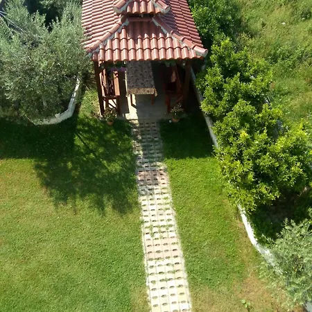 Holiday home Balla 34 People