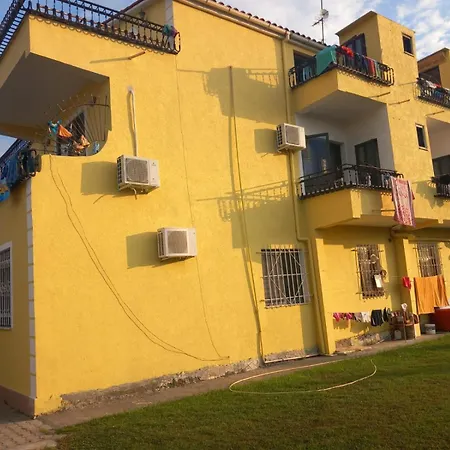 Balla 34 People Holiday home *