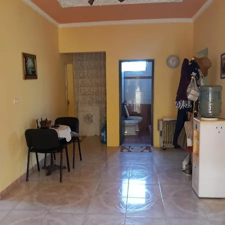 Balla 34 People Holiday home *