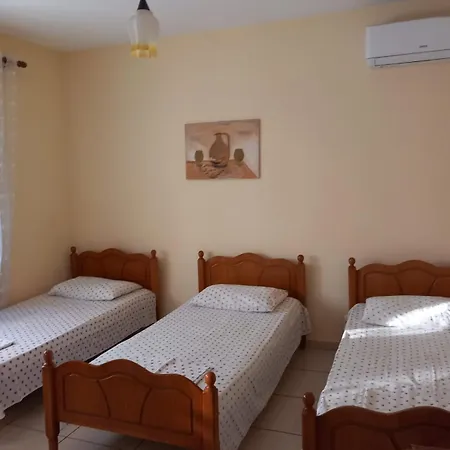 Balla 34 People Holiday home Durres